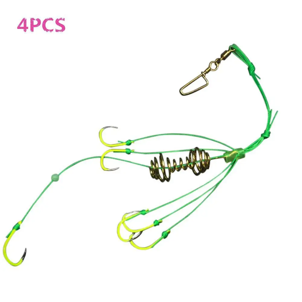 

Fly Fishing Explosion Hook Luminous Anti-Hang Blasting Fish Hook