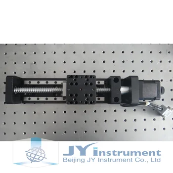 

Motorized Linear Stage: J80DP300