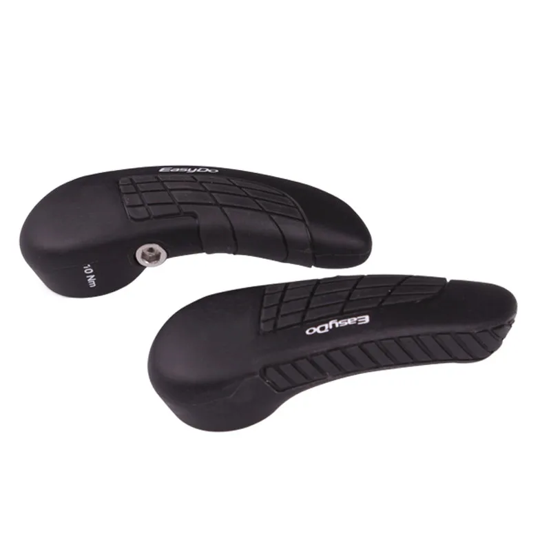 

Bicycle end handle grip front rod handlebar cover ergonomic durable and comfortable non-slip handlebar bicycle Accessories