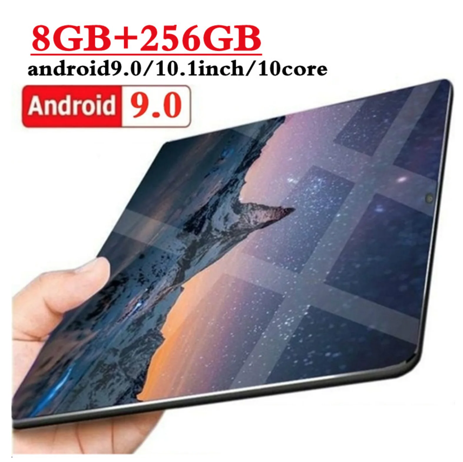 

10.1 inch oem gaming Tablet PC custom made android 10 inch cheap tablets