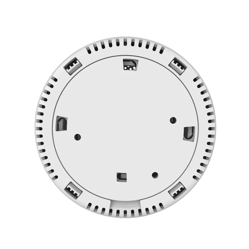 LCD CO Sensor Work Alone Built In 85dB Siren Sound Independent Carbon Monoxide Poisoning Warning Alarm Detector