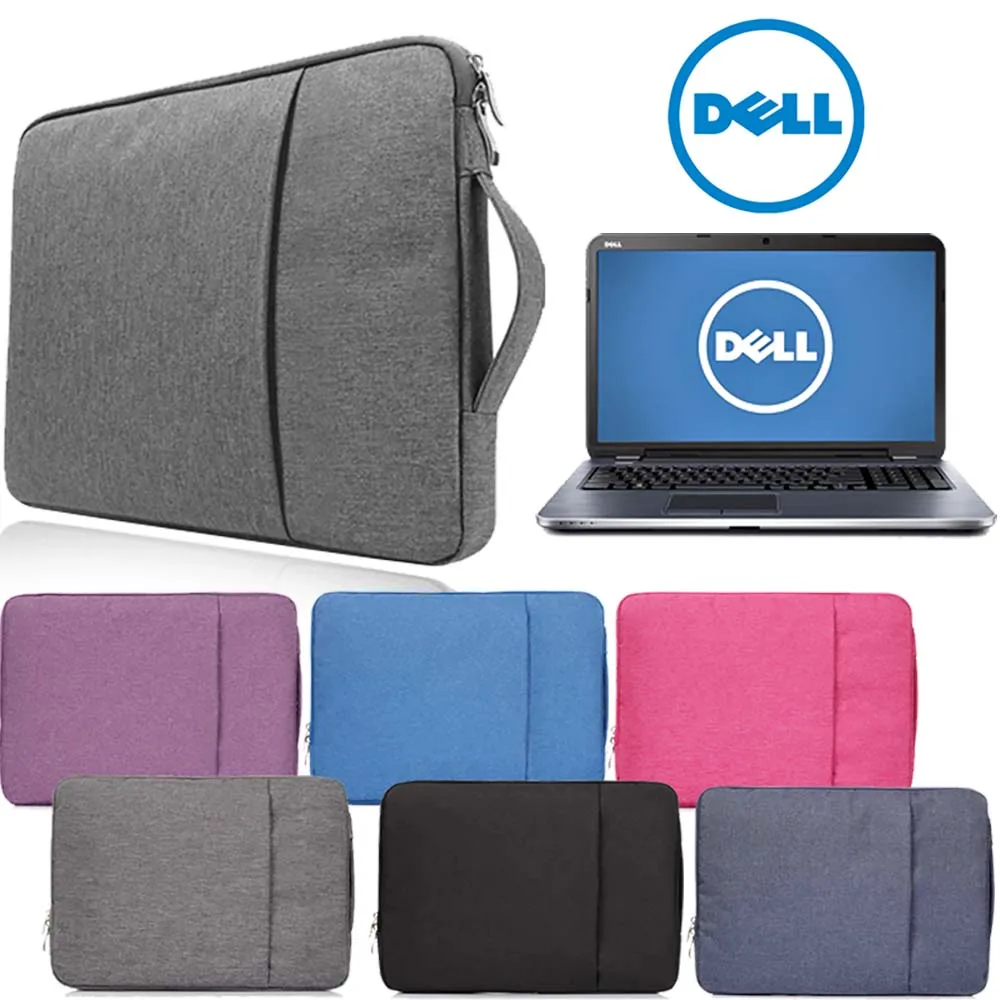 Чехол-сумка для ноутбука Dell Inspiron 14 15/Latitude/Precision/Vostro/XPS 11 12 13 15 чехол-сумка |