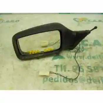

LEFT REARVIEW RENAULT 21 SALOON (B/L48)