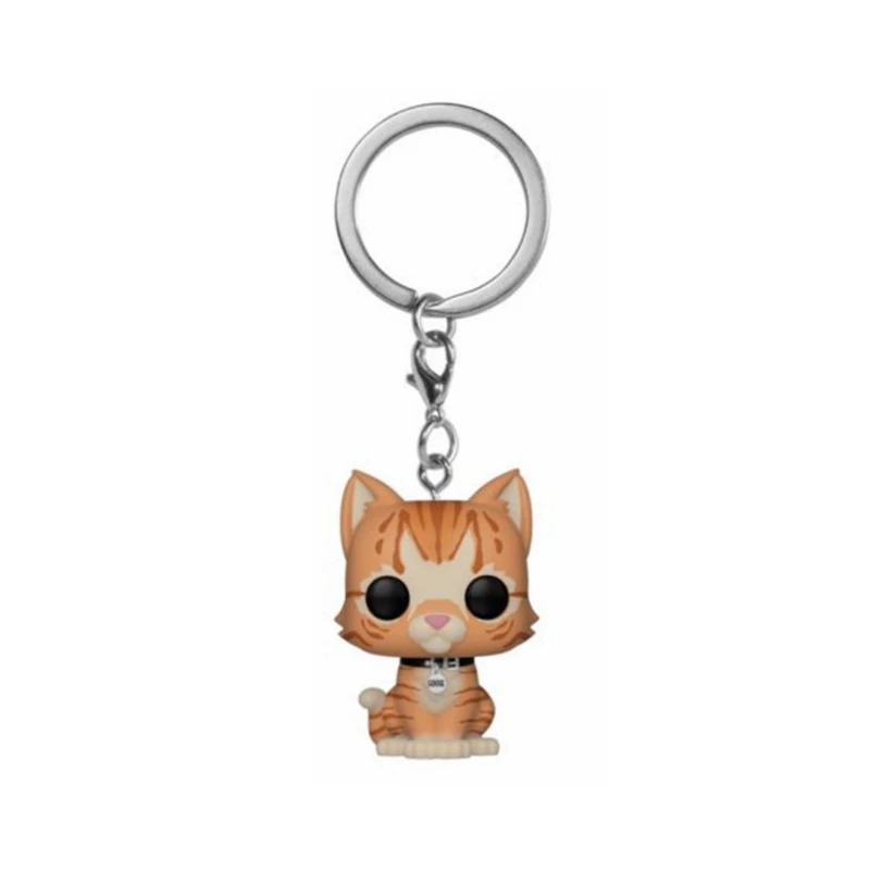 Funko POP брелок капитана игрушки капитан США с коробкой|Игровые фигурки и