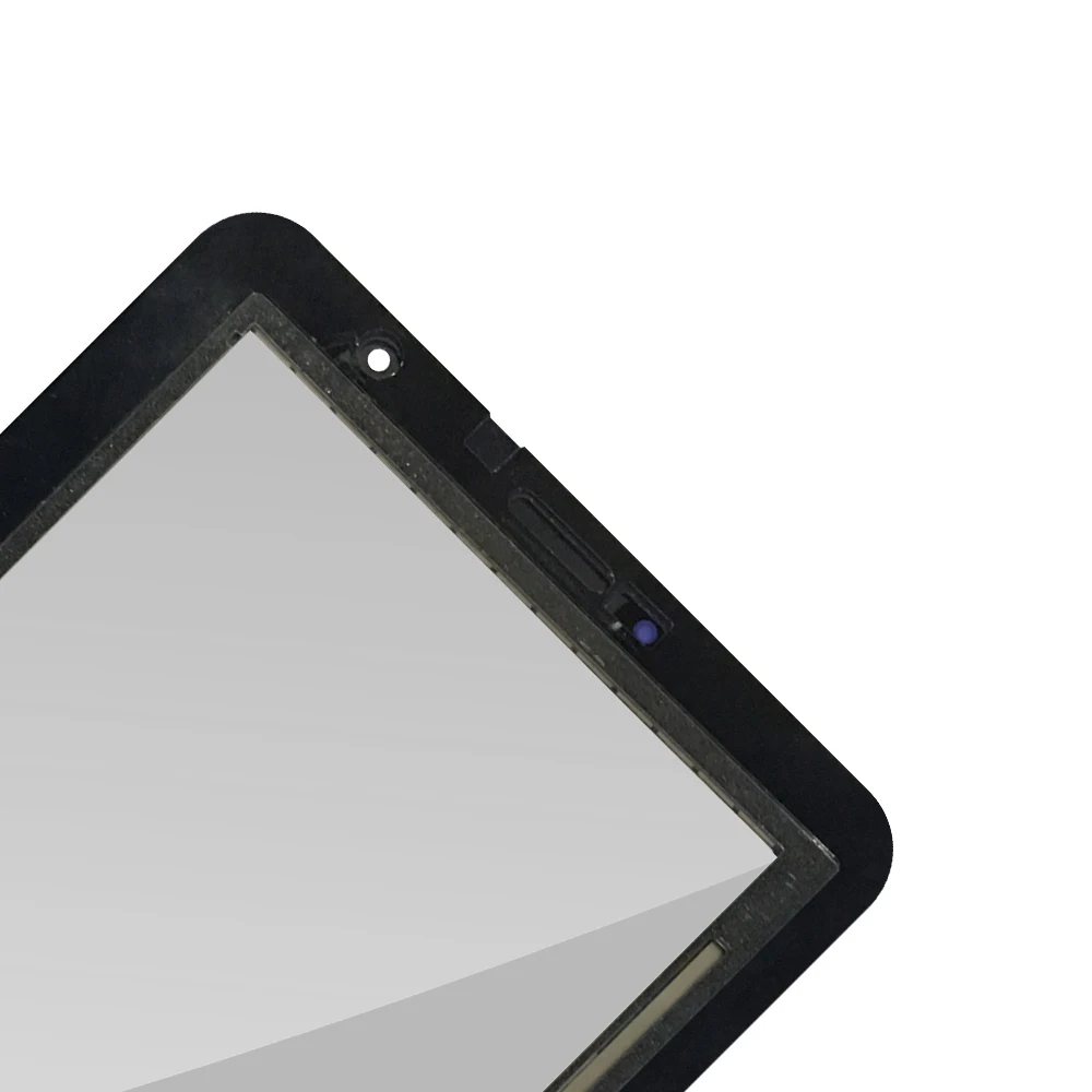 Тестирование Замена для Samsung Galaxy Tab 2 P3100 P3110 GT-P3100 GT-P3110 сенсорный экран дигитайзер сенсор стекло