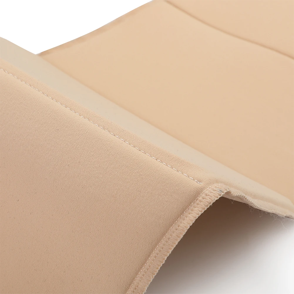 low back shapewear HEXIN Women Body Shaper bbl faja Beige Postpartum Recovery Compression Board Abdominal Board Flattering Ab Board Liposiction plus size shapewear