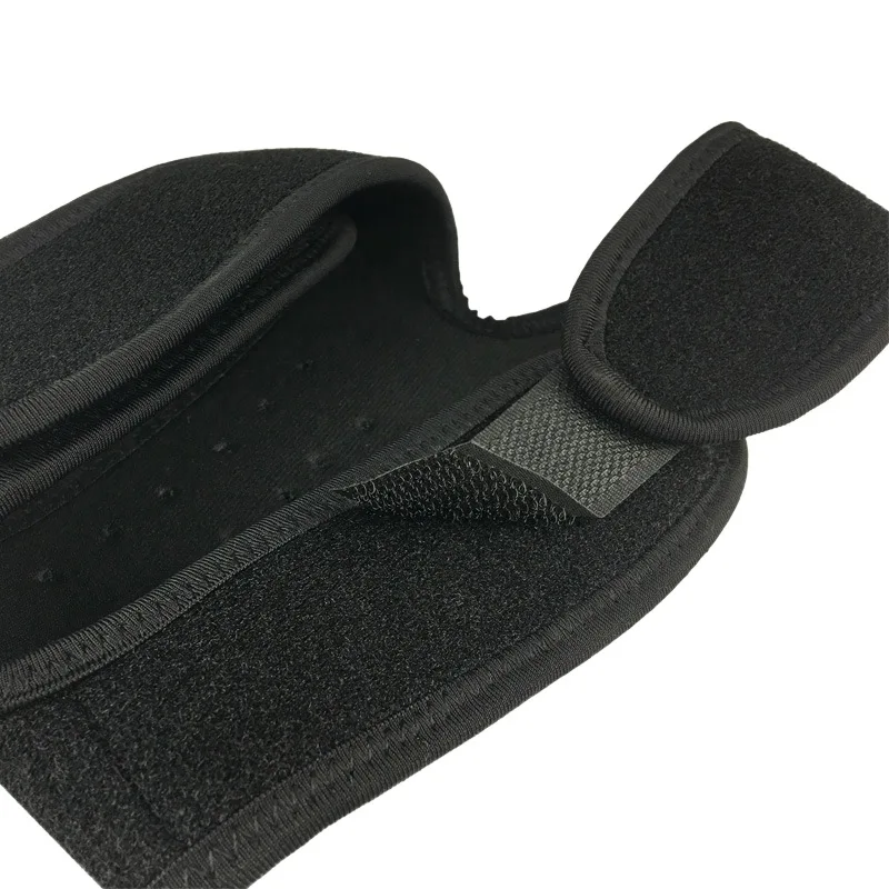 1PCS Knee Support Patella Belt Elastic Bandage Tape Sport Strap Knee Pads Protector Band For Knee Brace Football Sports Fitness