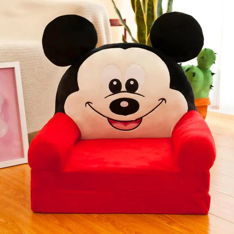Bambini маленький Recamara Silla Princesa детский диван ленивый мешок сиденье Dormitorio Infantil Chambre Enfant детская софа - Цвет: Number 5