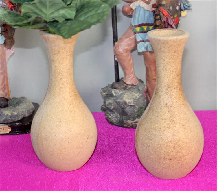 Детская ручная работа Создание diy обучающая игрушка снежинки пластелин жемчужная грязь деревянная ваза белый эмбрион живопись плесень