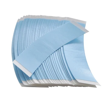 

36Pcs/Bag Strong Lace Front Double Tape for Toupee Hair Extension Adhesive Tapes LDO99