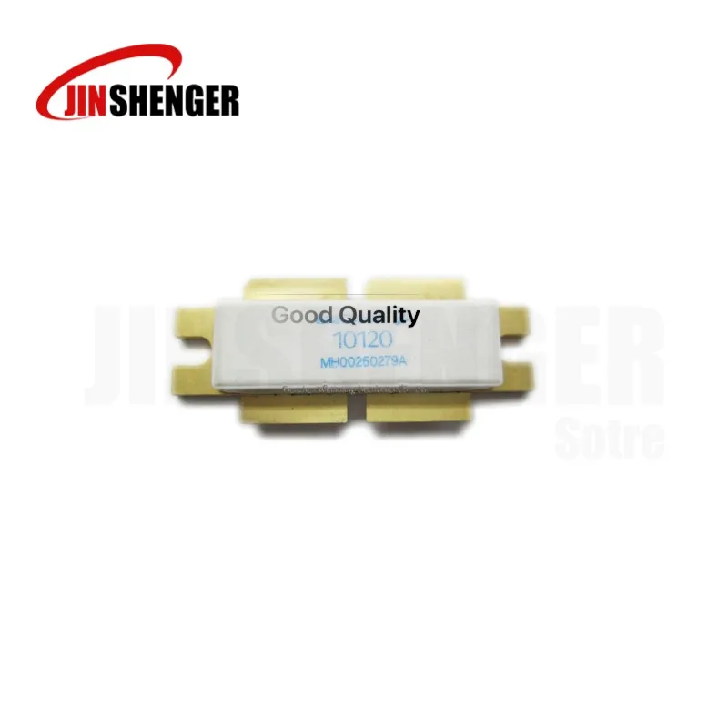 

1PCS PTF10120 Quality assurance High frequency tube RF power transistor