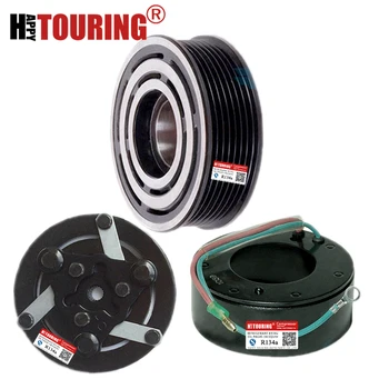 air conditioner ac compressor magnetic clutch assembly HS-110R 