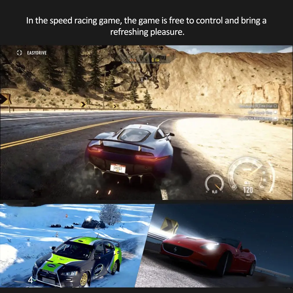 WELCOM-825s проводной геймпад контроллер для компьютера PUBG для Android мобильного телефона ТВ коробка для PS3/PC вибрационная игровая площадка для геймеров