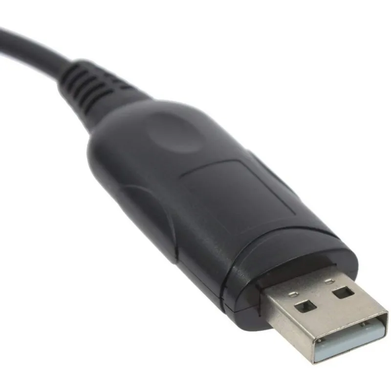 V USB кабель программирования для Yaesu Мобильный приемопередатчик радио FT 7800R 7800 7900R