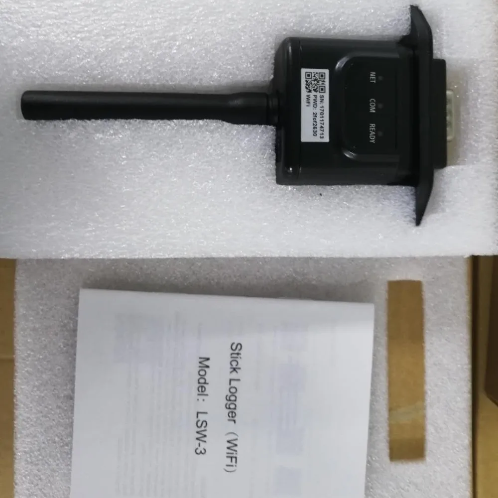 Medidores de Sensor Plug para Sun-wal-lcd Inversor e Sol Limitador Wifi 2000w Mppt Vento Grid Tie Solar Inversor 3 1000w - tie inversor e sol solar grid tie inversor
