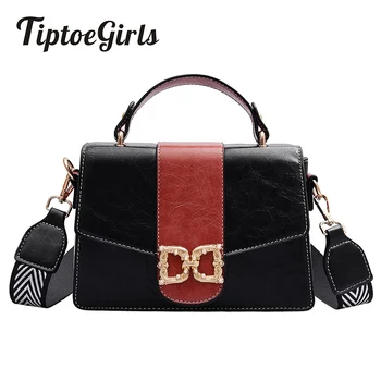 

Tiptoegirls Brand Luxious Women Bag Beautiful Hardware Girls Fashion Shoulder Bag New Arrival Women Messenger Bags Hot Sale Bag