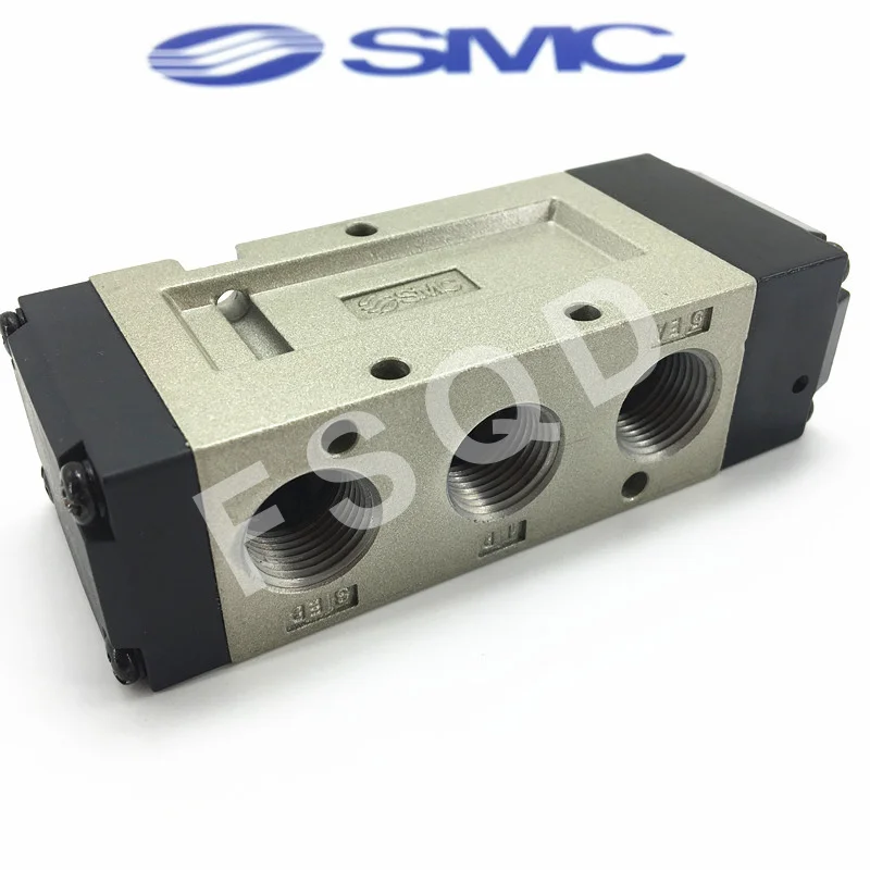 VFA5120-03 SMC электромагнитный клапан электромагнитный пневматический компонент воздушные инструменты