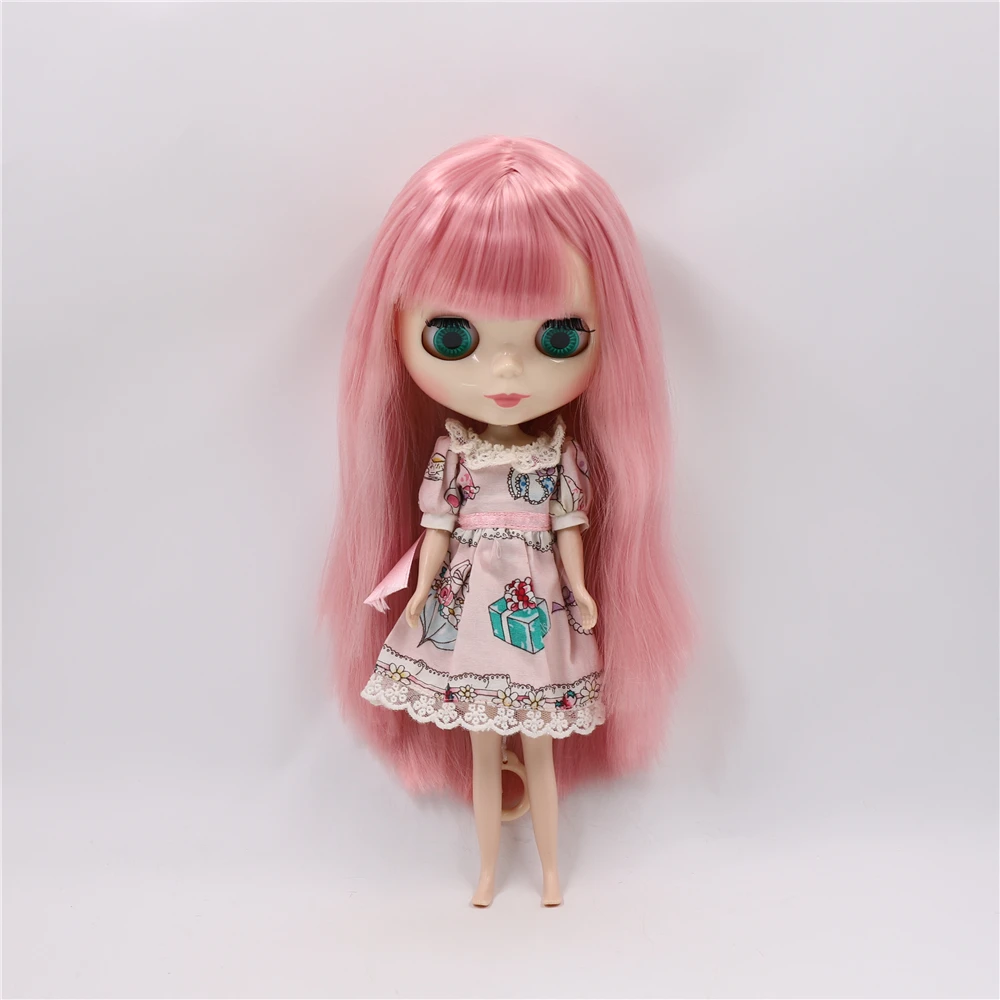 Fortune Days ICY Blyth кукла 1/6 шарнир тела нормальное тело дополнительный подарок рука setAB высокое качество специальное предложение
