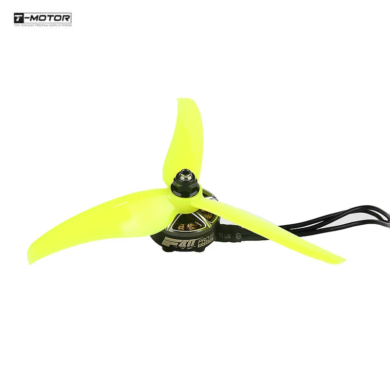 24pcs /12Pairs T-motor T5146 5146 5 Inch 3-blade Propeller compatible CW CCW T-motor FPV Propeller for FPV RC Drone Accessories thumbnail 4
