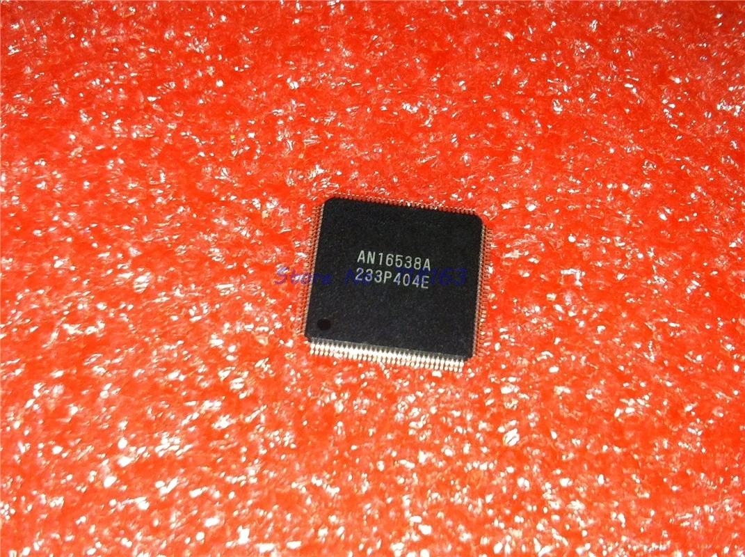 1 шт./лот AN16538A AN16538 QFP-128 на