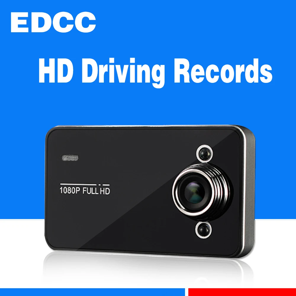 Traço cam mola k6000 hd gps veículo unidade de vídeo automático dvr android wifi inteligente 1080p câmera do carro gravador escondido 24h estacionamento