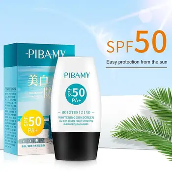 

Sun Protection Protetor Whitening Uv Radiation Solar Sunscreen Cream body Sunblock Lotion Sun Screen Sunblock