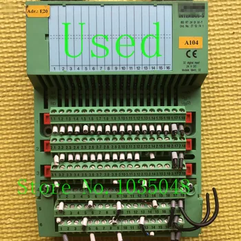 

1PC IBS RT 24 DI 32-T Used and Tseted Priority use of DHL delivery
