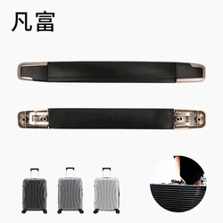 Handlebar for furniture replacement suitcase luggage handle removable grip  removable grip with screm Parts  Spare Fix Holders