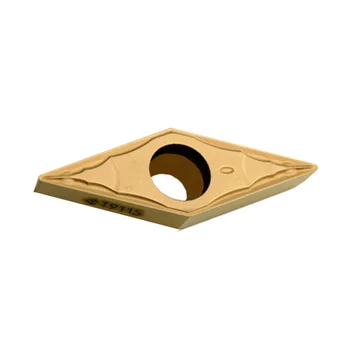 

original VBMT160408-PS T9125 carbide inserts VBMT110304 for lathe turning tools boring bar holder SVJBR cnc VBMT160404