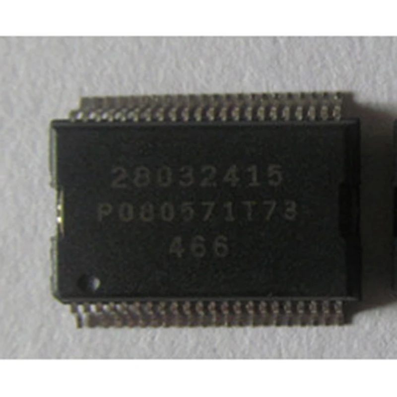 

1Pcs/Lot Original New 28032415 Auto IC Chip Computer Power Car Accessories
