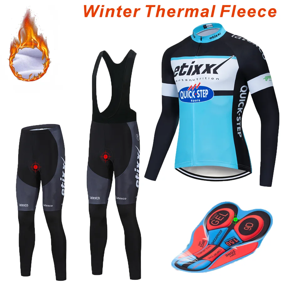 Etixxl NW майки для велоспорта, одежда Maillot2019, флисовый зимний костюм для верховой езды, одежда для верховой езды, дышащий комбинезон, костюм