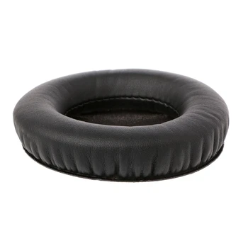 

Replacement Leather Ear Pads For Steelseries Siberia V1 V2 V3 Headphone Headset