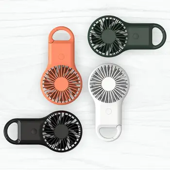 

Mini Portable Pocket Fan Cool Air Hand Held Travel Cooler Cooling Mini Fans