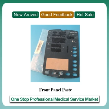 

Mindray VS-800 Vital Signs Monitor Front panel paste 6006-20-39420-54