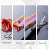 Noeby Hot Model Popper Fishing Lure 8 Colors Top Quality Hard Bait  Professional Artificial Bait Pike Plastic Pescar ► Photo 3/6