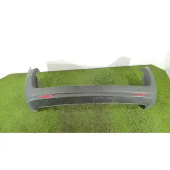 

0051844337 0051844337 Rear bumper Fiat Doblo Cargo (223) 1.3 16v Jtd Cat