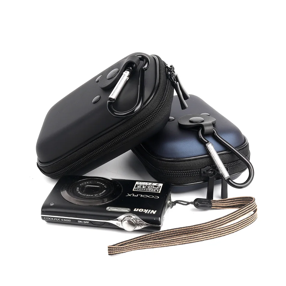 Цифровой Твердый чехол для камеры Panasonic Lumix TZ40 TZ30 TZ20 ZS70 ZS50 ZS40 ZS30 DC TZ90 TZ80 TZ85 TZ70 TZ60 TZ57
