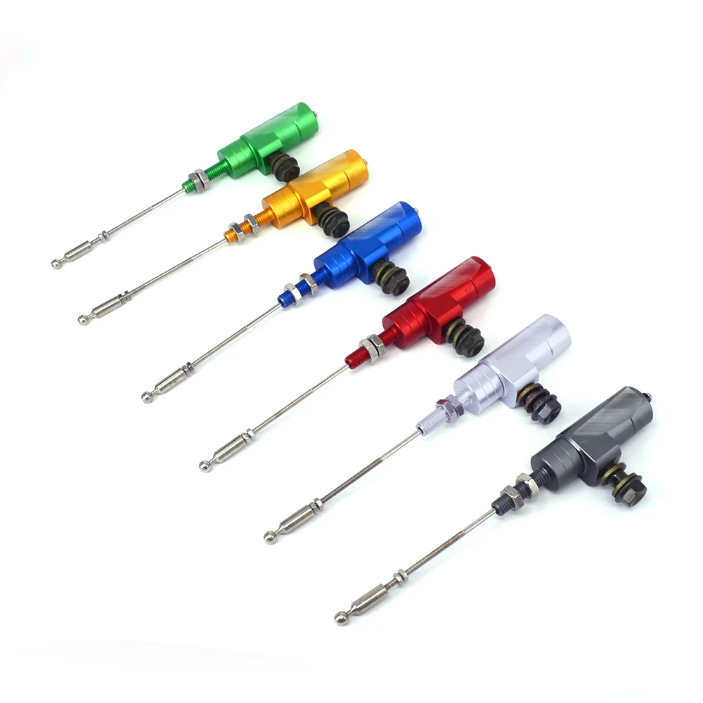 UniversalMotorcycleHydraulicClutchMasterSlaveCylinderForKTMEXC