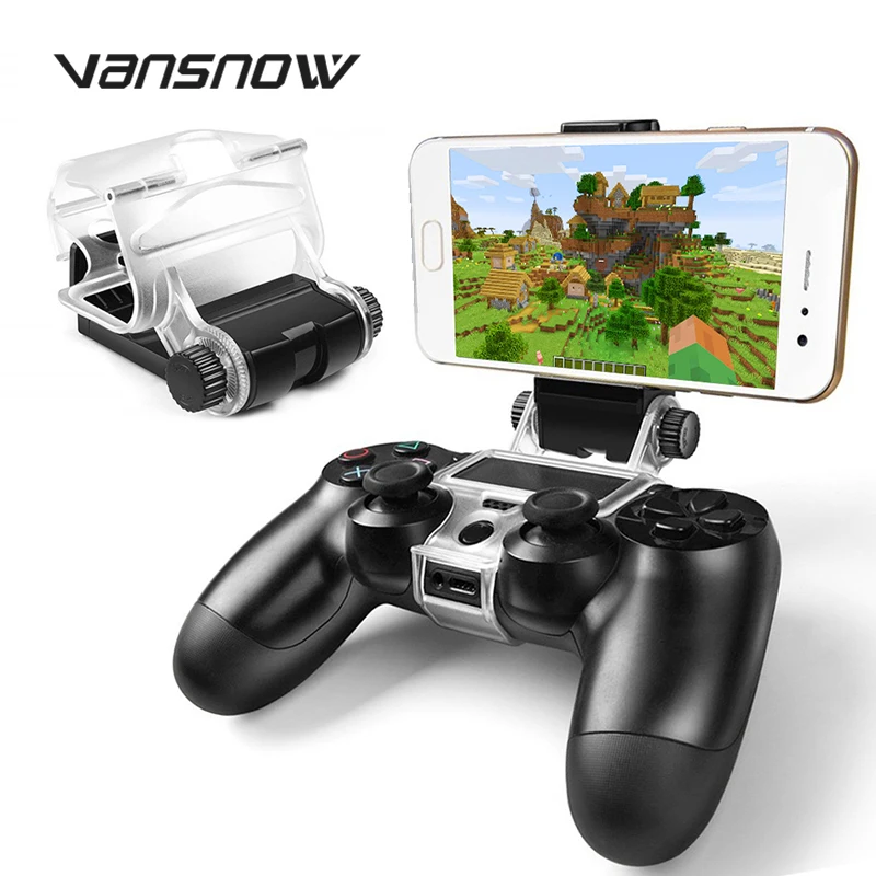 Игровые и аксессуары для игрового контроллера Sony PlayStation PS4 Slim Pro Dualshock4 умный