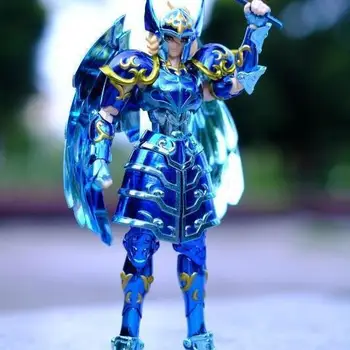 

[In stock] Saint Seiya Kiki Ancient Greek Solent Siren Kiki Lion Sulan Belt Special Code anime figures