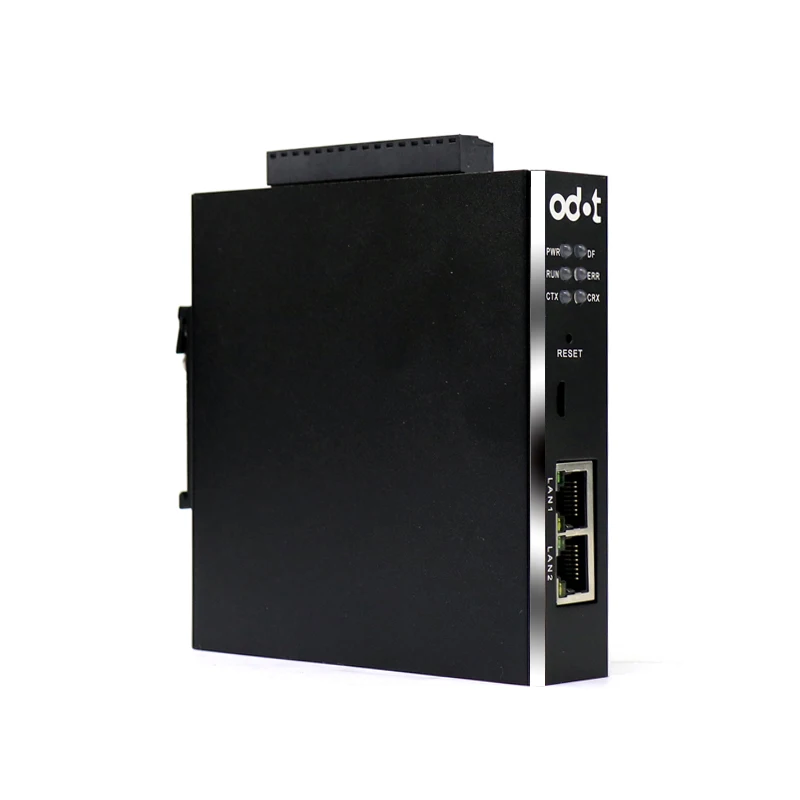 CANopen to Modbus TCP/IP Ethernet протокол конвертер промышленный шлюз автобусный мост