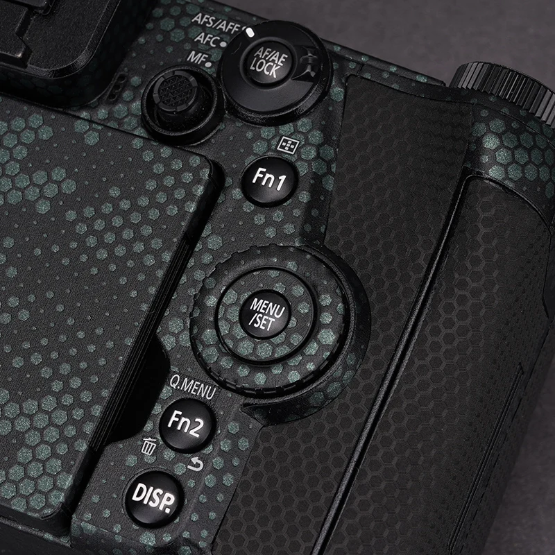 Brotect AirGlass Pellicola Vetro Per Panasonic Lumix DMC-GX8, 3 Pezzi, Durezza 9H, Antigraffio E Anti Impronte