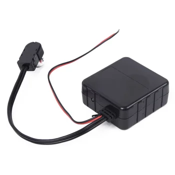 

Inner Bluetooth adapter Car AUX Cable For Alpine 9887/105/117/9855/305S