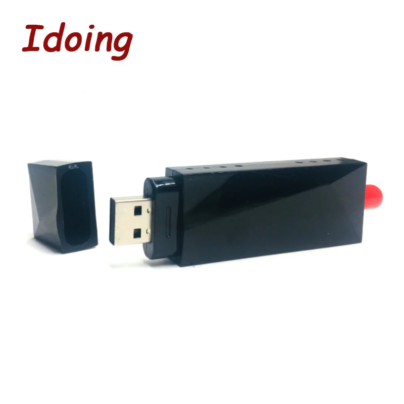 DAB Add + цифровой радиоприемник с сенсорным управлением для автомобильного DVD