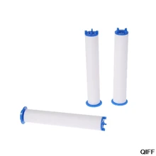 Прямая поставка и 3 шт. высокого давления Анион ручной душ фильтры для воды Ванная комната Купание Aug. 8