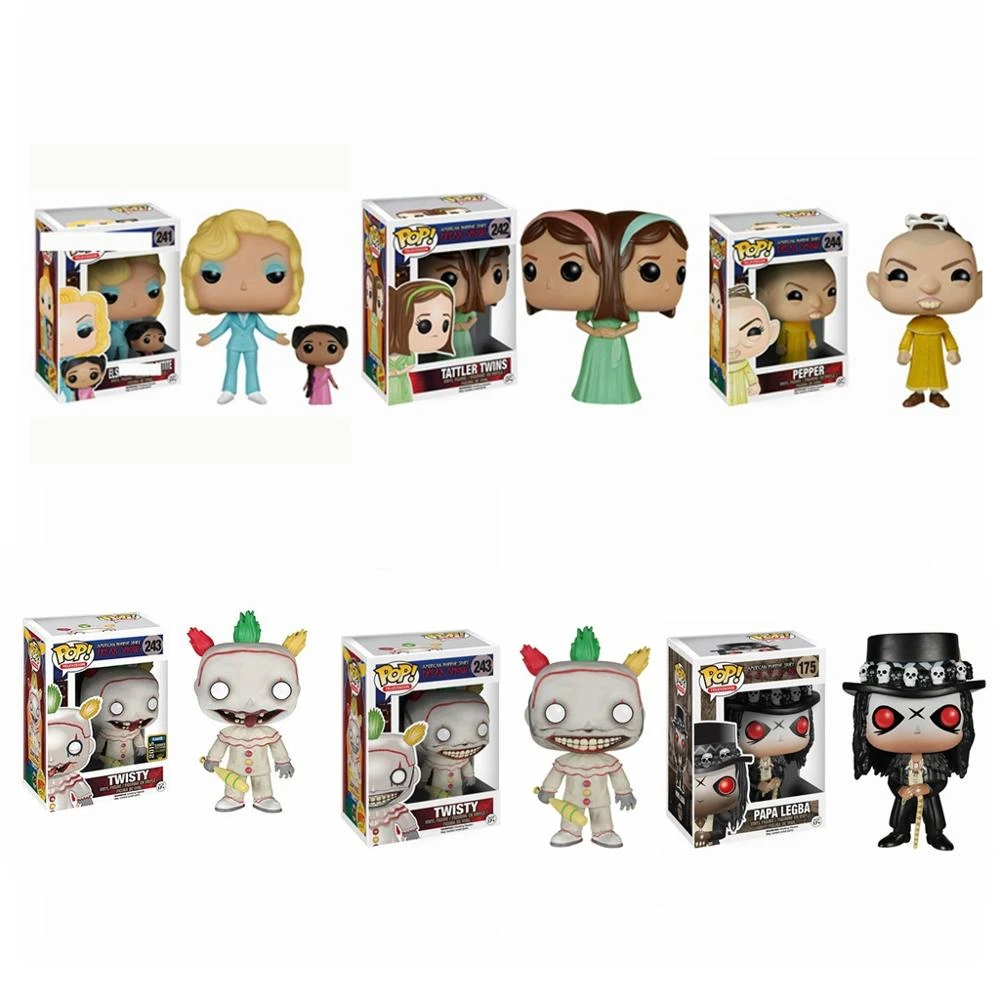 をファンコポップ アメリカのホラーストーリーツイスティーズフリークショーコショウtattlerツイスティーズエルザ火星馬 小柄ビニールアクションのおもちゃギフト Action Figures Aliexpress をファンコポップ アメリカのホラーストーリーツイスティーズフリークショーコショウtattlerツイスティーズエルザ火星馬 小柄ビニールアクションのおもちゃギフト Action Figures Aliexpress