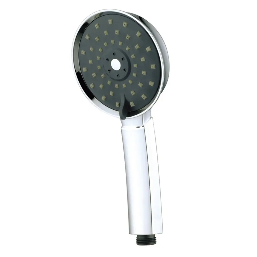 

3-Function Pressurized Massage Water-Saving Hand Shower Dch3001Cp Powerful Flows Large Water Output 1 Pcs