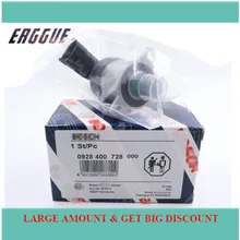 Высокое 0928400728 давление топливный насос регулятор измерительный контроль соленоида SCV клапан блок для HOVER JMC Great Wall Fiat peugeot 2.8D