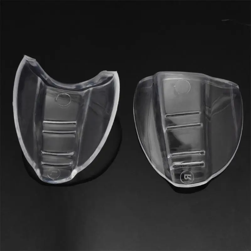 Protective covers for glasses SideShields Myopic Safety Flap Side sheet splash