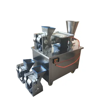 

Automatic samosa empanada machine maker gyoza machine Dumpling Making Machine